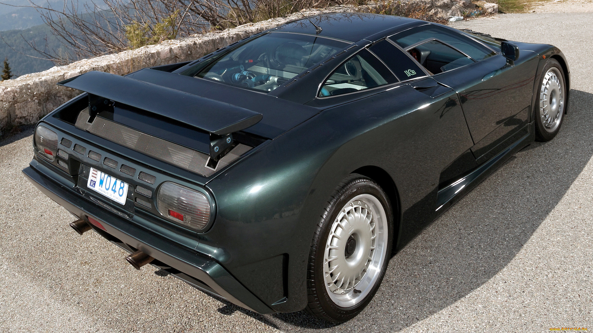 bugatti eb110, , bugatti, automobiles, s, a, , -, 